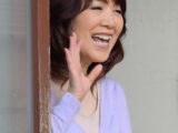 美麗熟女 幸恵さん（60歳）