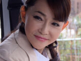美麗熟女 里花さん  （60歳）